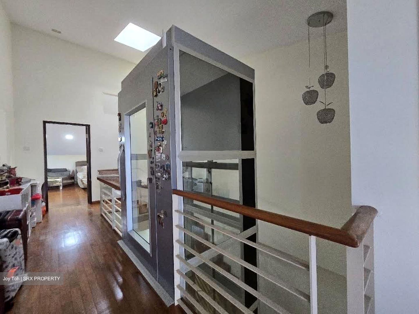 Sembawang Hills Estate (D20), Terrace #602482581